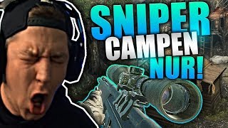 Alle nur am Campen (Rage) | SpontanaBlack