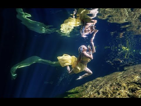 WEIGHTLESS - Bellstarr (official video)