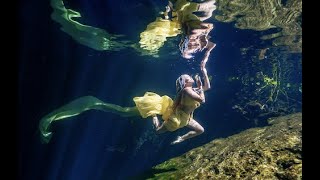WEIGHTLESS - Bellstarr (official video)