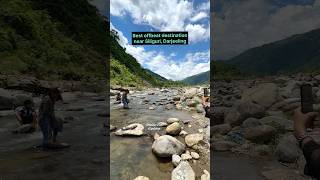 North Bengal Offbeat Destination Darjeeling Travel Vlog Dudhia Hidden Gems Explorer