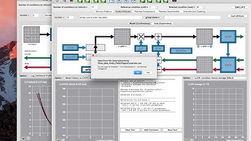 Interactive Statistics with ILLMO - confounding variable