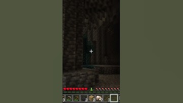 Mining one block a day until I find Diamonds Day 19! #minecraft #gaming #subscribe #xbox #shorts