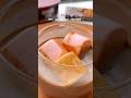 🍫My favourite hot chocolate recipe ☕️#shorts #hotchocolate #viral
