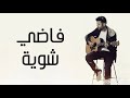 Hamza Namira - Fady Shewaya | حمزة نمرة - فاضي شوية