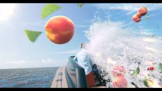 Lipton Ice Peach Tea Commercial 30" | Lipton Ice Tea | #OpenUpToBetterDays