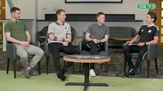 🏆 2022 Title winning Celtic View Podcast Special