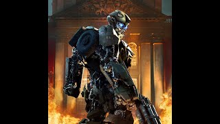 Bumblbee vs Blitzwing - Fight Scene Bumblebee (2018) Movie| 6.8/10 IMDb | also known as Transformers