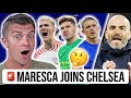 ENZO MARESCA CHELSEA TRANSFER PLAN! MARESCA TO SIGN 5 PLAYERS!