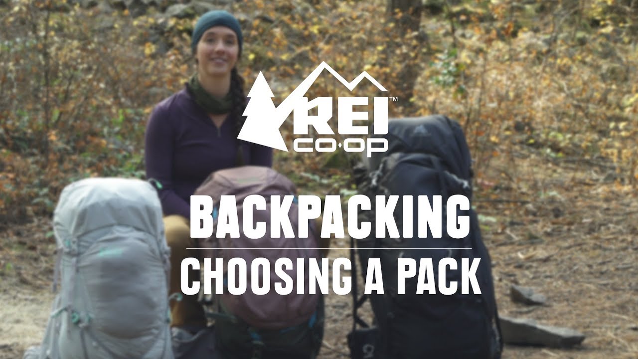 How to Pick the Right Backpack Size for You (2023)