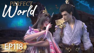 Download Lagu ✨Perfect World EP 118 [MULTI SUB] MP3