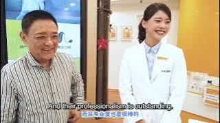 An Artist’s Journey Back to Sound | Pei-Fang Wang’s Story from Clinico Taiwan#ClinicoHearingSolution