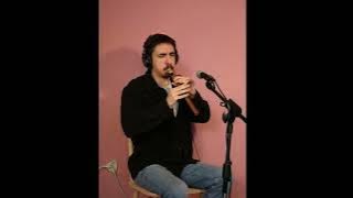 Krobak - It's Snowing Like It's the End of the World (Balaban/Duduk Solo)