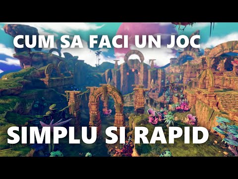 Video: Cum Să Faci Rapid Un Joc