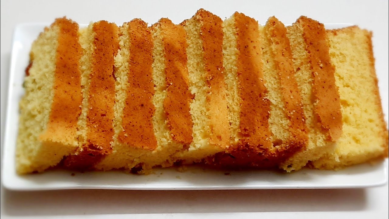 ഓവൻ ഇല്ലാതെ നിങ്ങൾക്കും ഇനി Tea cake ഉണ്ടാക്കാംPerfect Tea cake recipe YouTube