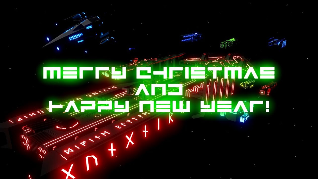 Christmas Special 2021 (Animation) YouTube