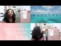 PACK WITH ME FOR BAHAMAS| HONEYMOON/BABYMOON EDITION