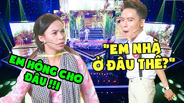 Hài "Bảy Cục" Võ Tấn Phát Giả Đại Gia CHỌC GHẸO Ngọc Phước - CƯỜI XUYÊN VIỆT | HÀI THƯ GIÃN THVL