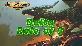 Delta Rule of 9 vs kevindola | Online Heroscape Season 65
I cant lose with Greenscales.
Main Heroscapers Discord: https://discord.gg/ZX6pMpu5VM
ScapeCon War League Discord: https://discord.gg/jwX4jEfd7p
Online Scape Tournaments Discord (where my events are hosted): https://discord.gg/t953etKa3S
This channel has a ton of Heroscape content, including Heroscape Age of Annihilation by Renegade Games.
Check out my Etsy store where I sell fan-made Heroscape merch! https://www.etsy.com/shop/stuffbyhags
And check out my Heroscapers.com profile: https://www.heroscapers.com/members/ryguy266.49713/
#heroscape #onlineheroscape #scapeon #scaper #scapers Delta Rule of 9 vs kevindola | Online Heroscape Season 65