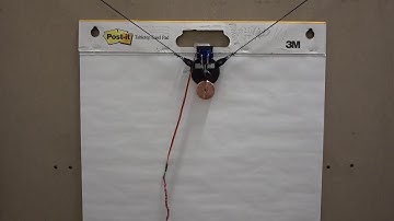 ECE 445 Demo - Sped Up