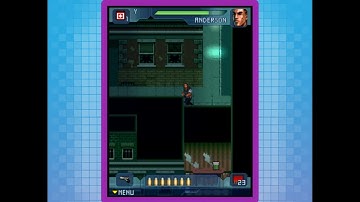 Nokia Longplay - Zombie Infection (2008) Gameloft [Part 1 of 2]