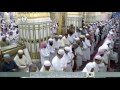 صلاة التهجد كاملة من المسجد النبوي ليلة 21 رمضان1437 هـ للشيخين محمد خليل و صلاح البدير صلاة التهجد كاملة من المسجد النبوي ليلة 21 رمضان1437 هـ للشيخين محمد خليل و صلاح البدير