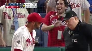 Famous Phillies Manager Gabe Kapler EJECTED for 2nd time in 4 Games Net Worth