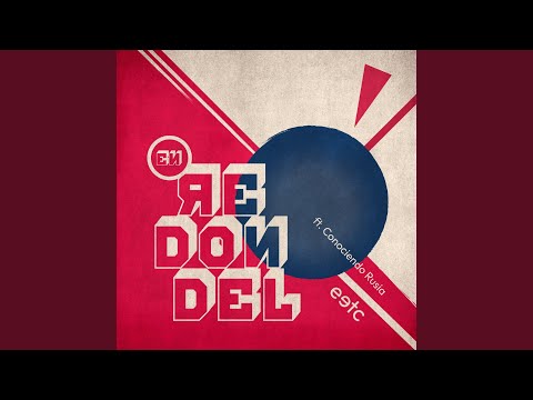 Ella Es Tan Cargosa - En Redondel (feat. Conociendo Rusia)