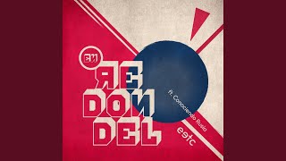 En Redondel (feat. Conociendo Rusia) - Ella Es Tan Cargosa