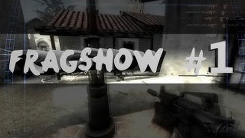 FragShow  1 ucp 8 1,3 SWATA