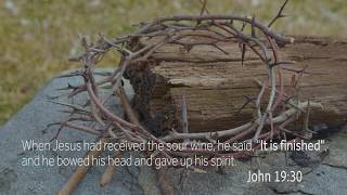 2020 Easter greetings