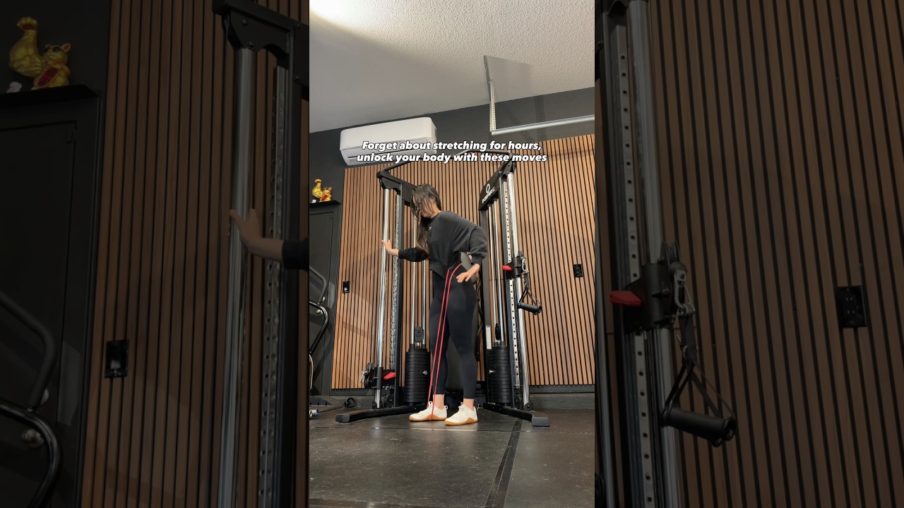 10-минутная разминка!