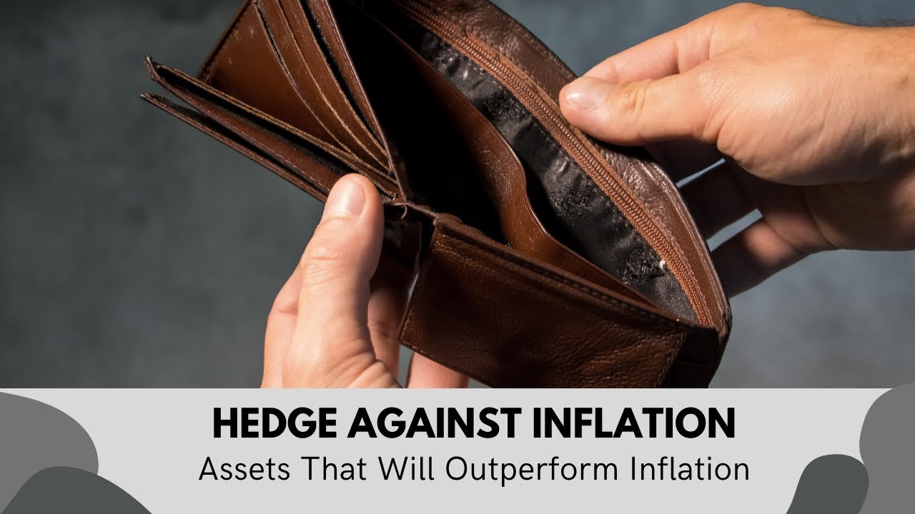 How to Protect Against Inflation | Assets That Will Outperform ...