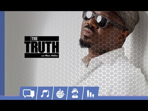 DJ Jimmy Jatt on 'The Truth' with Olisa Adibua