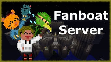 The Fanboat Server!