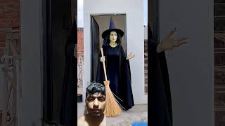 #funny #ghost #comedy #bhoot #granny #witchstory #ghostvideo #ghostcartoon #forest #bhtiya