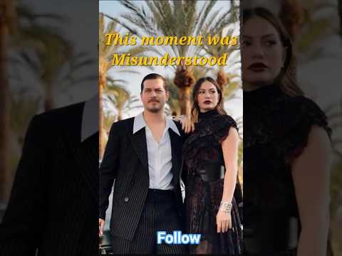 The Moment That Changed Everything For Him This Moment Was Misunderstood Esref Ruya Analysis 