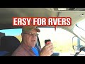 #596 How to Get From Congress Az to Cinder Hills Flagstaff AZ Boondocking Rving