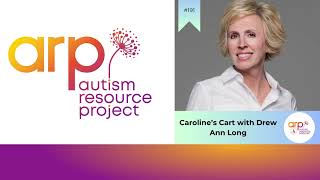 #191 Drew Ann Long - Caroline’s Cart
