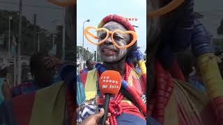 Coupe du monde 2026 : à Kinshasa, les supporters privés de visa encouragent leur équipe à distance