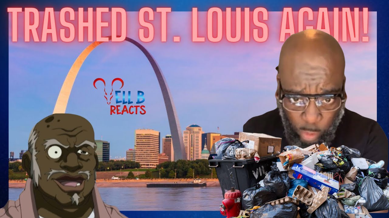 Darius Cooks Dark Side | St. Louis Chaos & Cyber Bullying Exposed - YouTube