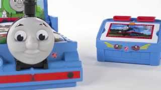 Step2 Thomas the Tank Engine™ Toddler Bed