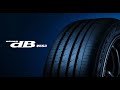 YOKOHAMA「ADVAN dB V553」商品説明動画