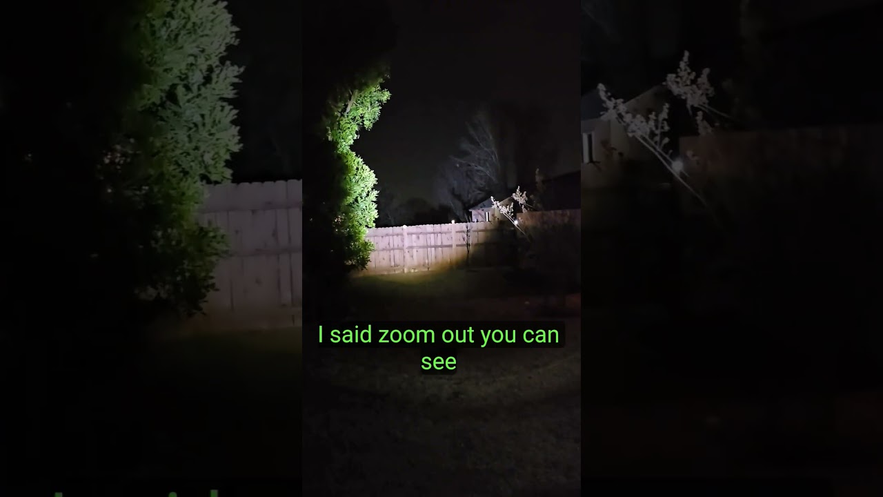 P70 High Powered LED Rechargeable Flashlight 