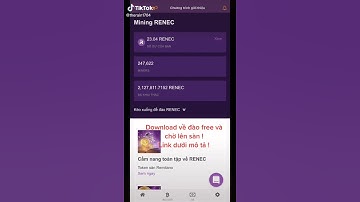 Đăng kí đào RENEC coin sàn Remitano đầy tiềm năng miễn phí