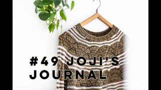 49 Jojis Journal