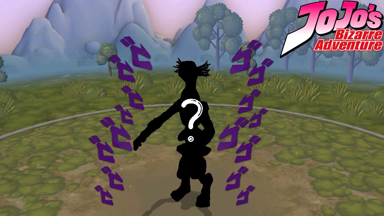 Making JoJo Stands in Spore Hey Ya! (3) YouTube