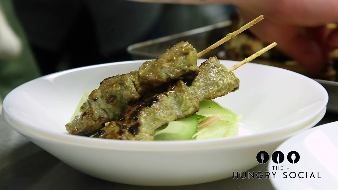 5 COURSE CANNABIS INFUSED PRIVATE DINING - VANCOUVER