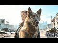 Drama Movies Police Dog Legend BasedOnTrueStory A Deeply Touching Family Story English Full Movie