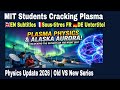 Secrets in the Sky: How MIT Students Are Cracking Plasma Physics Beneath the Aurora 2026
