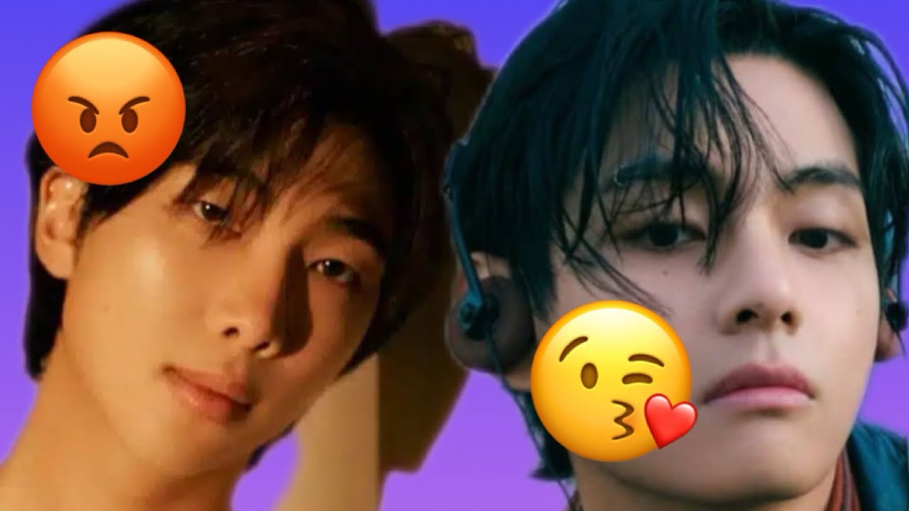 Фанаты встали на защиту RM из BTS после нападок| Ви из BTS привлек внимание португальских СМИ| 